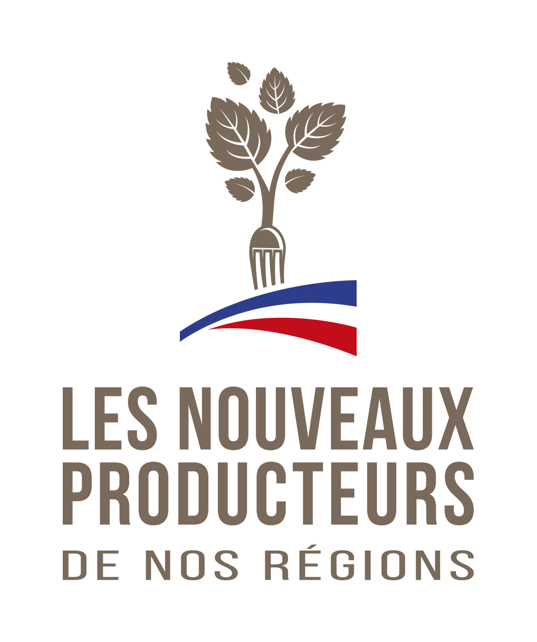 Les Nouveaux Producteurs de nos Régions